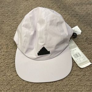 Adidas rain runners cap